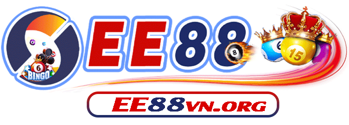 logo nhà cái ee88vnorg