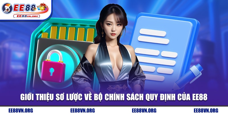 Giới thiệu sơ lược về điều khoản và điều kiện của EE88